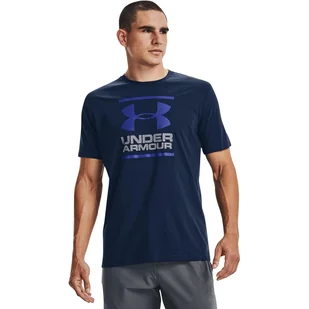 T-shirt Męski GL Foundation - Koszulki męskie - miniaturka - grafika 1