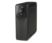 Zasilacze awaryjne UPS - FSP/Fortron ST 850 (850VA/510W, 4x Schuko, AVR) - miniaturka - grafika 1