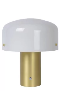 Lucide TIMON Lampka stołowa 05539/01/02 05539/01/02 - Lampy stojące - miniaturka - grafika 1