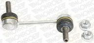 Łączniki stabilizatorów - MONROE ŁĄCZNIK STABILIZATORA MONROE L12612 50704680 ALFA ROMEO L12612 - miniaturka - grafika 1