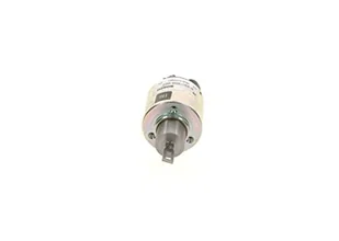 Bosch Włącznik elektromagnetyczny, rozrusznik 0 331 303 007 - Akcesoria do układu elektrycznego - miniaturka - grafika 1