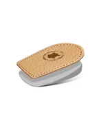 Ortezy, stabilizatory i opaski elastyczne - Kaps Podpiętki ElfLex Amortyzujące ze Skóry Owczej 41/43) 1151 - miniaturka - grafika 1