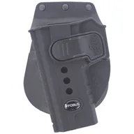 Kabury i pokrowce - Kabura Fobus Sig/Sauer P226, P227, P220 Lewa (SGCH LH) - miniaturka - grafika 1