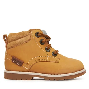 Trzewiki Mayoral 42597 Brązowy - Buty dla chłopców - miniaturka - grafika 1