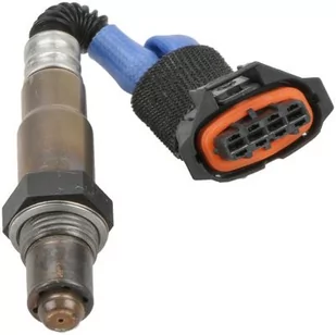 Sonda lambda BOSCH 0258006507 98660622700 - Sondy lambda - miniaturka - grafika 1