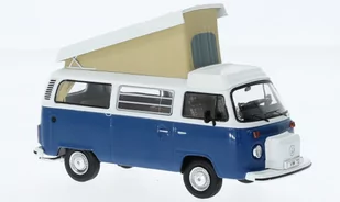 Ixo Models Vw T2 Westfalia With Roof Tent 1978 Bl 1:43 Clc502 - Samochody i pojazdy dla dzieci - miniaturka - grafika 1