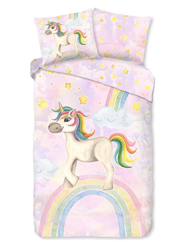 Good Morning Komplet pościeli 