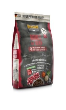 Belcando Adult Grain Free Beef 4 kg