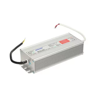 Orno POLSKA Zasilacz do oświetlenia LED 12V 100W OR-ZL-1607 - Akcesoria do oświetlenia - miniaturka - grafika 2