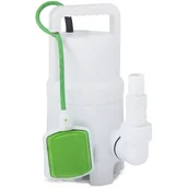 Pompy wodne - AQUACRAFT eCSP650 elektryczna - miniaturka - grafika 1