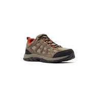 Buty trekkingowe męskie - Buty trekkingowe męskie Columbia Redmond Iii Waterproof - miniaturka - grafika 1
