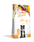 Sucha karma dla psów - Calibra Dog Verve Adult Medium Breed Chicken & Duck 12kg - miniaturka - grafika 1