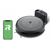 Roboty sprzątające - iRobot Roomba i1 i1158 - miniaturka - grafika 1