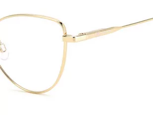 Okulary korekcyjne M Missoni MMI 0111 TN J5G - Okulary korekcyjne, oprawki, szkła - miniaturka - grafika 4