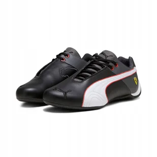 Puma Buty Ferrari Future Cat Og 30788901 r 46 - Buty sportowe męskie - miniaturka - grafika 1