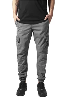spodnie bojówki CARGO JOGGING PANTS-XXL - Spodnie męskie - miniaturka - grafika 1