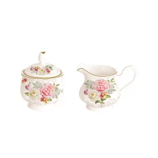 Nuova Cer R2S Cukierniczka i mlecznik R2S Romantic Lace 373 ROLC - Kubki - miniaturka - grafika 1