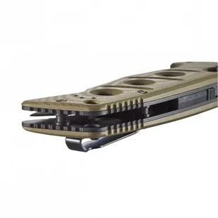 Nóż Benchmade 2750FE-2 Auto Adamas - Noże - miniaturka - grafika 4