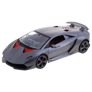 Samochód zdalnie sterowany RASTAR Lamborghini Sesto Elemento GRA5001 - Zabawki zdalnie sterowane - miniaturka - grafika 1