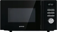 Kuchenki mikrofalowe - Gorenje MO20A4BH - miniaturka - grafika 1