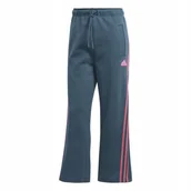 Dresy damskie - ADIDAS SPODNIE FI 3-STIRPES IM2451 r L - miniaturka - grafika 1
