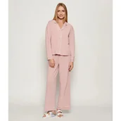 Piżamy damskie - Tommy Hilfiger Piżama Relaxed fit - miniaturka - grafika 1