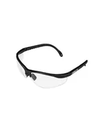 Okulary ochronne - OKULARY OCHRONNE PRZECIWODPRYSKOWE STALCO S-44207 - miniaturka - grafika 1