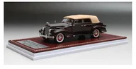 Samochody i pojazdy dla dzieci - Great Iconic Models Cadillac V16 Series 90 Convertible Se 1:43 Gim006A - miniaturka - grafika 1
