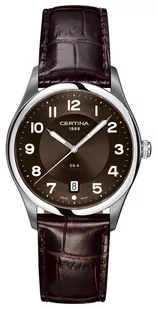 Zegarek Certina C022.410.16.290.00 - Zegarki męskie - miniaturka - grafika 1
