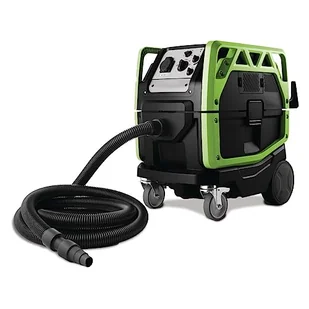 CLEANCRAFT WetCAT 141 RS-Tool M-Class 7001155 - Odkurzacze przemysłowe - miniaturka - grafika 1