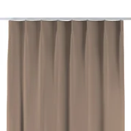 Zasłony - Zasłona na haczykach flex pojedynczych - miniaturka - grafika 1