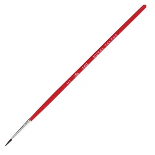 Talens Talens Brush Watercol Pędzel do akwareli 150 nr 1 90915001 - Pędzle - miniaturka - grafika 1