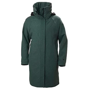 Helly Hansen Beloved Wolle Kurtka damska - Kurtki damskie - miniaturka - grafika 1
