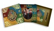 Pozostałe książki - Harry Potter 2023 – Premium Geschenkbox: Original Danilo-Collectors Gift Box Set [Kalendar] - miniaturka - grafika 1