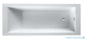 Wanny - Schedpol Schedline Milos wanna prostokątna 140x70 cm 3WSP.M1P-14070 - miniaturka - grafika 1