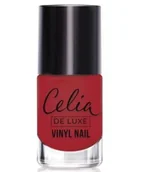 Lakiery do paznokci - Lakier do paznokci De Luxe Vinyl 604 - miniaturka - grafika 1