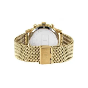 Zegarek ZEGAREK MĘSKI TOMMY HILFIGER 1710403 KANE (zf077a) - Zegarki męskie - miniaturka - grafika 4