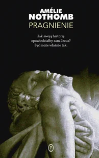 Pragnienie - Powieści Pragnienie - Powieści - miniaturka - grafika 1