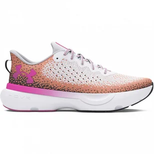 Damskie buty do biegania Under Armour UA W Infinite - multikolor - Buty sportowe damskie - miniaturka - grafika 1