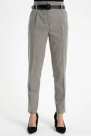 Spodnie sportowe damskie - Spodnie Sting Black Pepito - miniaturka - grafika 1