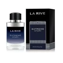 La Rive Extreme Story Woda Perfumowana 75ml - Wody i perfumy męskie - miniaturka - grafika 1