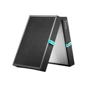 Filtry do oczyszczaczy powietrza - Blueair - Inteligentny filtr do serii 7300 - kompatybilny z HealthProtect 7340i i 7370i - czarny. - miniaturka - grafika 1