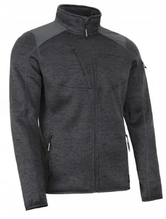 MARKOWA CIEPĹA MÄSKA BLUZA POLAROWA BERGSON LUNO WARMPILE ZE STĂ“JKÄ„ 3XL - Bluzy męskie MARKOWA CIEPĹA MÄSKA BLUZA POLAROWA BERGSON LUNO WARMPILE ZE STĂ“JKÄ„ 3XL - Bluzy męskie - miniaturka - grafika 1