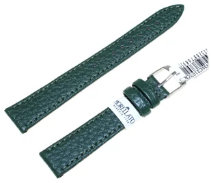 Skórzany pasek do zegarka 16 mm Morellato A01X4936C21075CR16 - Akcesoria do zegarków - miniaturka - grafika 1