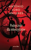 E-booki - literatura obca - Podręcznik dla inkwizytorów - miniaturka - grafika 1