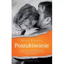 Poszukiwanie - Thrillery - miniaturka - grafika 1