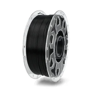 Filament Creality CR-PLA 1,75mm 1kg - Black - Filamenty i akcesoria do drukarek 3D - miniaturka - grafika 1