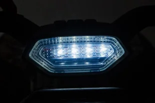 Quad Storm na akumulator dla dzieci Czarny + Silnik 25W + MP3 USB + LED - Pojazdy elektryczne dla dzieci - miniaturka - grafika 14