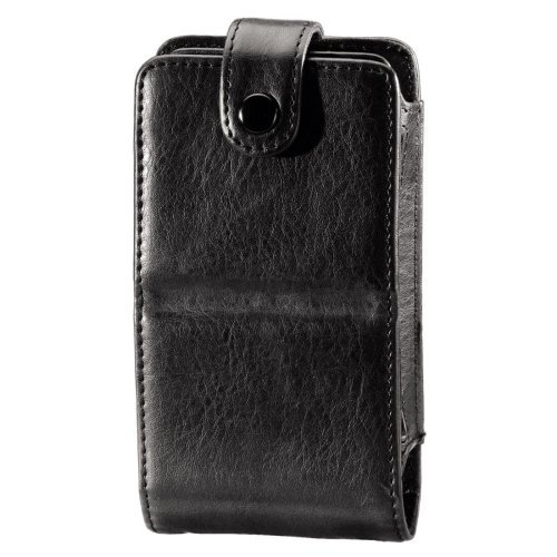 Hama Vital etui na telefon komórkowy do Apple iPhone czarne
