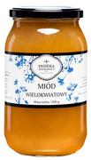 Miód Wielokwiatowy 900ml 1200g